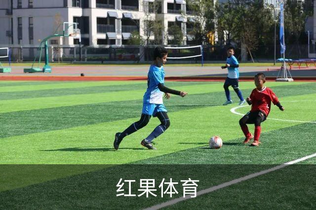 红果体育